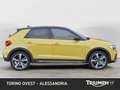 Audi A1 Citycarver 30 1.0 tfsi Admired 110cv s-tronic Giallo - thumbnail 5