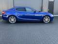 Maserati Ghibli Ghibli 3.0 V6 Bleu - thumbnail 4