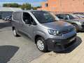 Citroen Berlingo 1.2 Puretech AIRCO NAVI CRUISE TREKHAAK Grijs - thumbnail 2