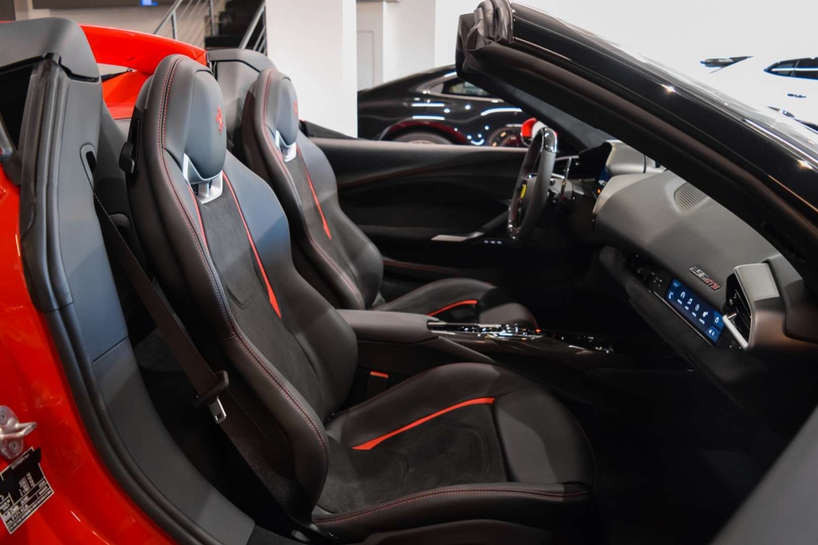 Ferrari 296 GTS - - Joinsteer - #5