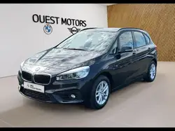 BMW Série 2 218iA 136ch Lounge