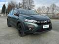 Dacia Sandero 1.0 TCe 110CV STEPWAY EXTREME UP Verde - thumbnail 5