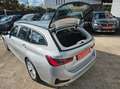 BMW 320 Touring Superbe 320e bva 204ch 1°ain 2021 Gris - thumbnail 4