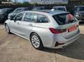 BMW 320 Touring Superbe 320e bva 204ch 1°ain 2021 Gris - thumbnail 3