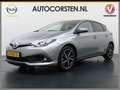 Toyota Auris 1.8I Hybrid AUT. Panodak Trekhaak Navi LED Ecc Cam Grau - thumbnail 1