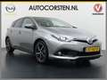 Toyota Auris 1.8I Hybrid AUT. Panodak Trekhaak Navi LED Ecc Cam Grau - thumbnail 7