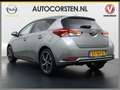 Toyota Auris 1.8I Hybrid AUT. Panodak Trekhaak Navi LED Ecc Cam Grau - thumbnail 2