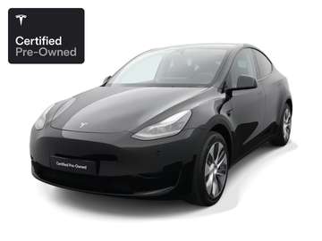 Rear-Wheel Drive “Certified Pre-Owned”