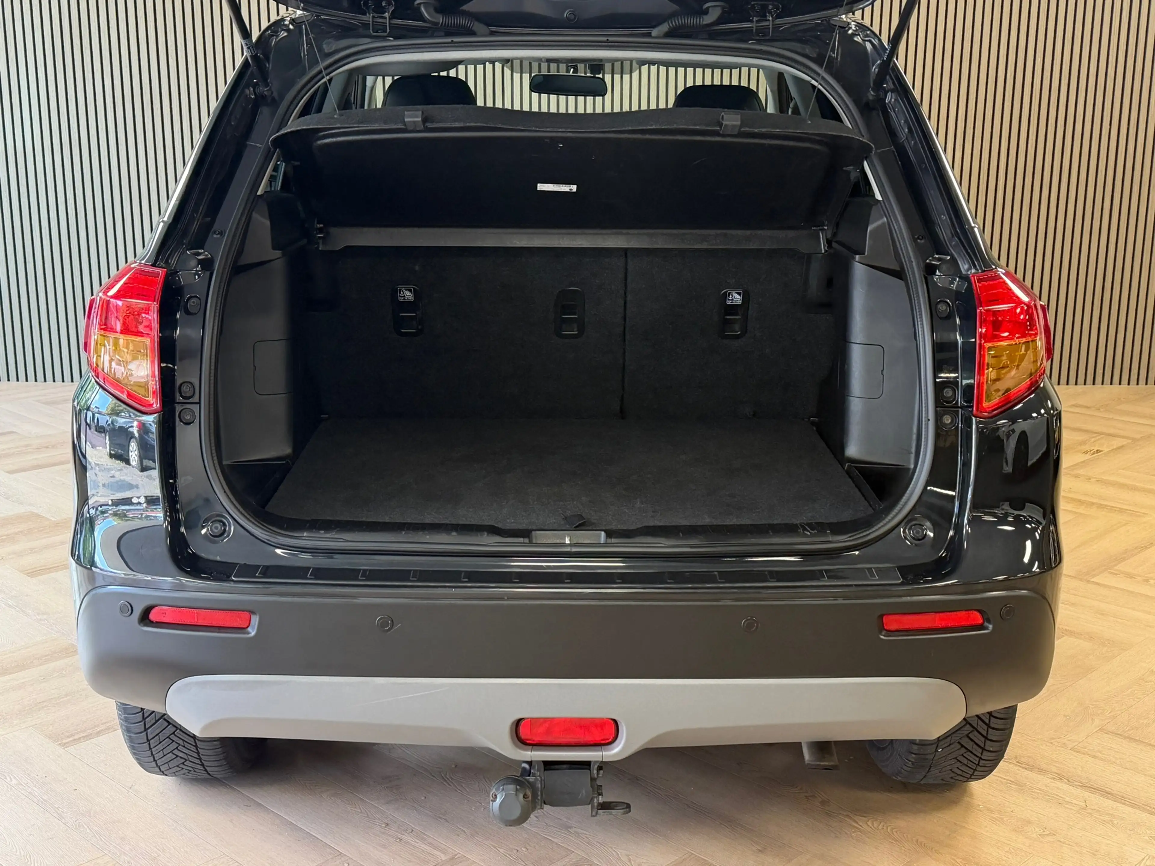 Suzuki Vitara 1.4 S Allgrip AUT. NAVIGATIE CAMERA TREKHAAK KEYLE — photo 6