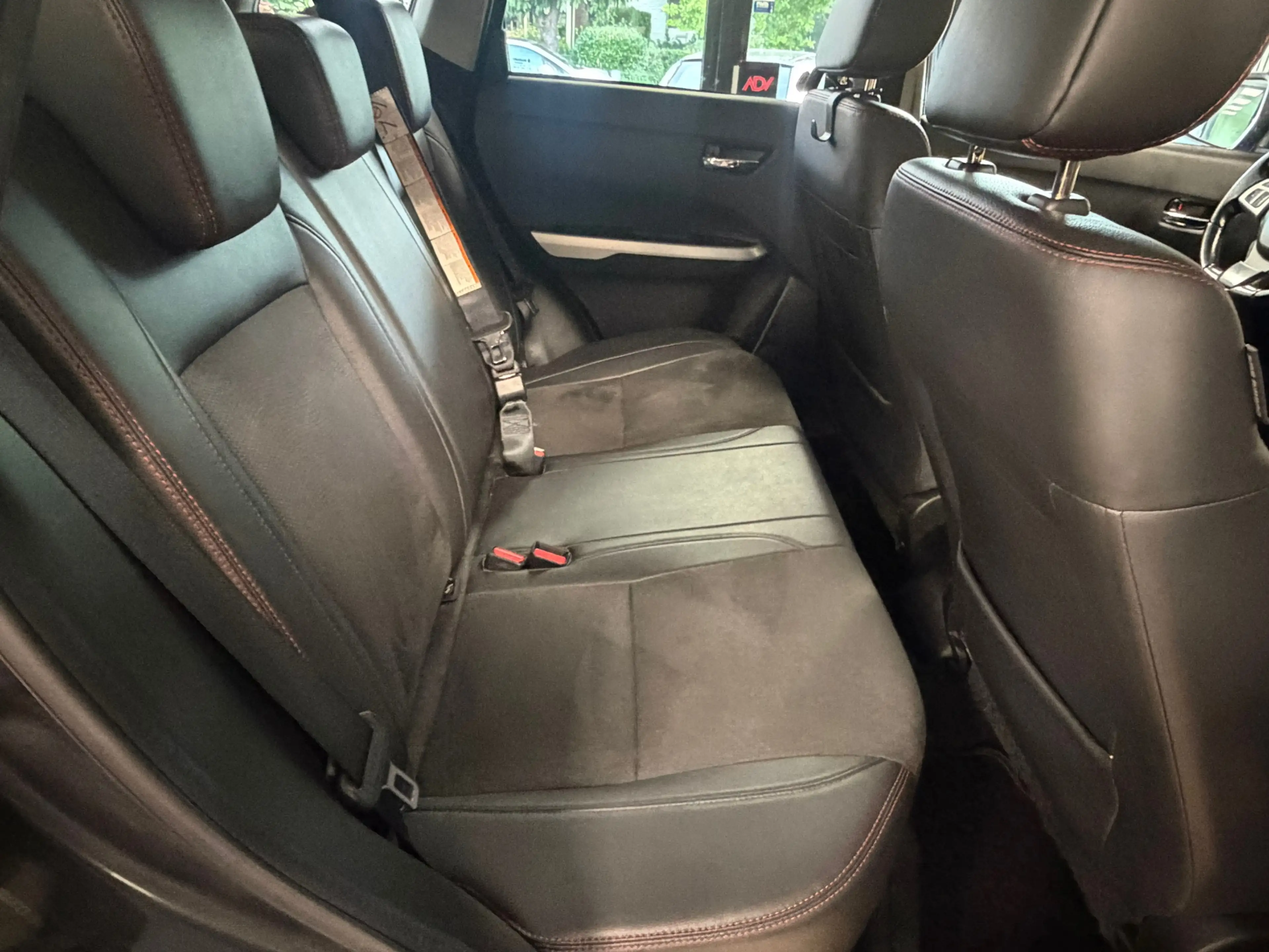 Suzuki Vitara 1.4 S Allgrip AUT. NAVIGATIE CAMERA TREKHAAK KEYLE — photo 10