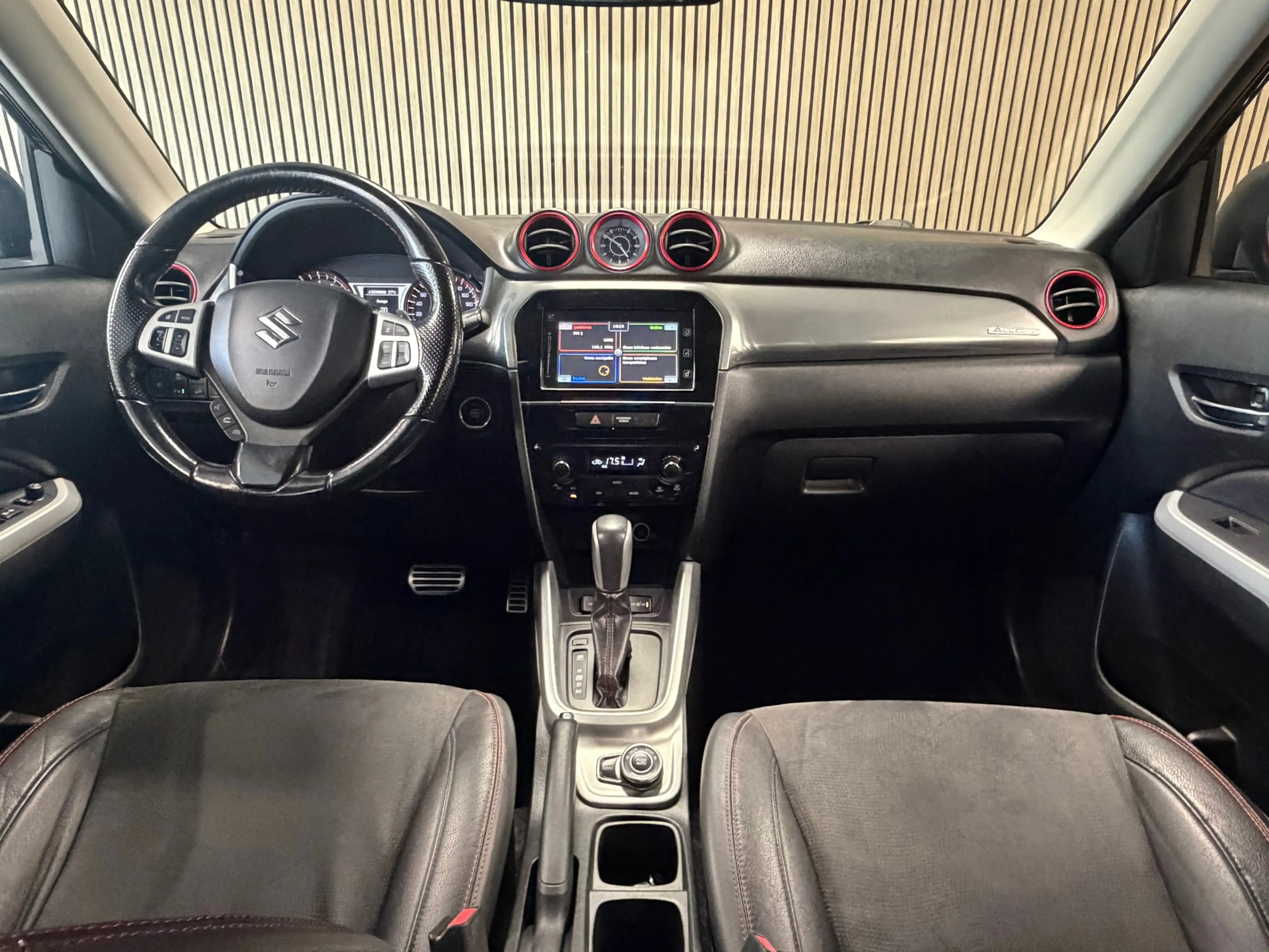 Suzuki Vitara 1.4 S Allgrip AUT. NAVIGATIE CAMERA TREKHAAK KEYLE — photo 11