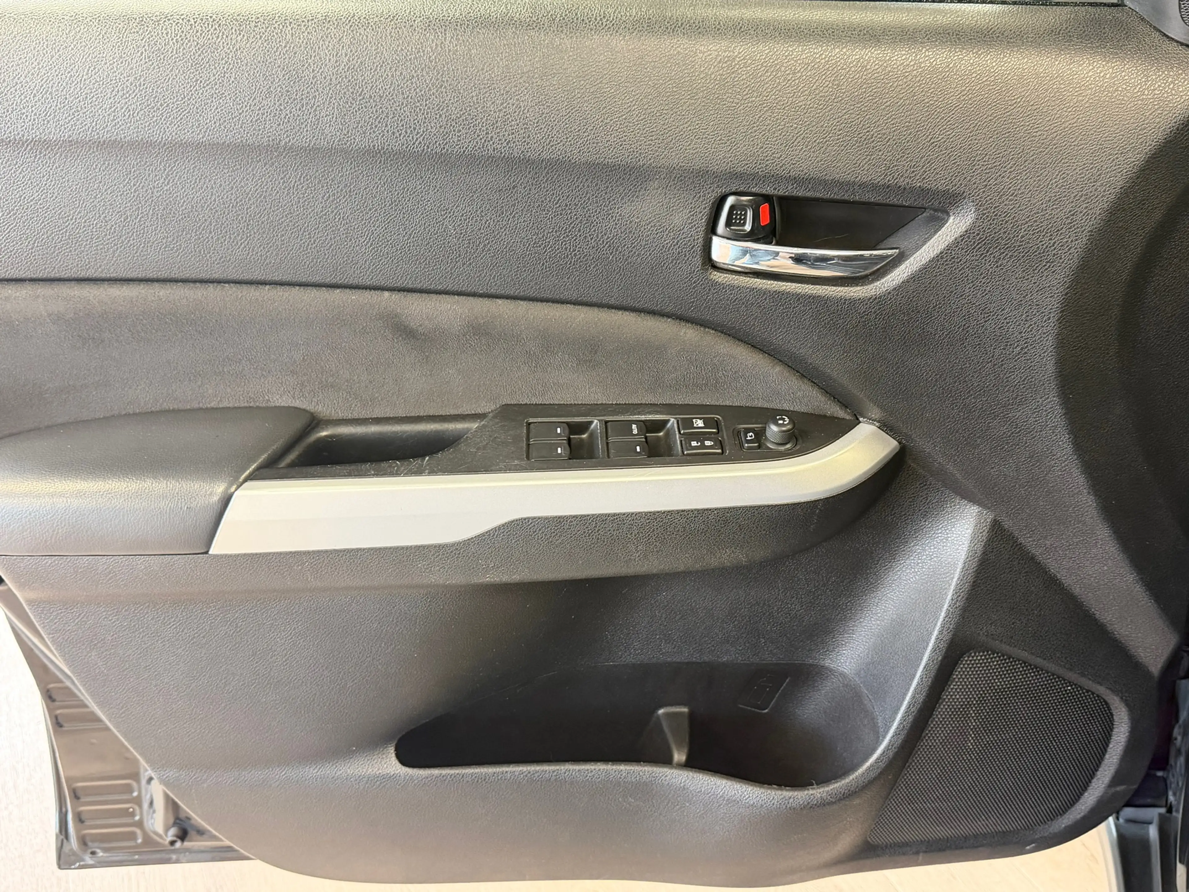 Suzuki Vitara 1.4 S Allgrip AUT. NAVIGATIE CAMERA TREKHAAK KEYLE — photo 14