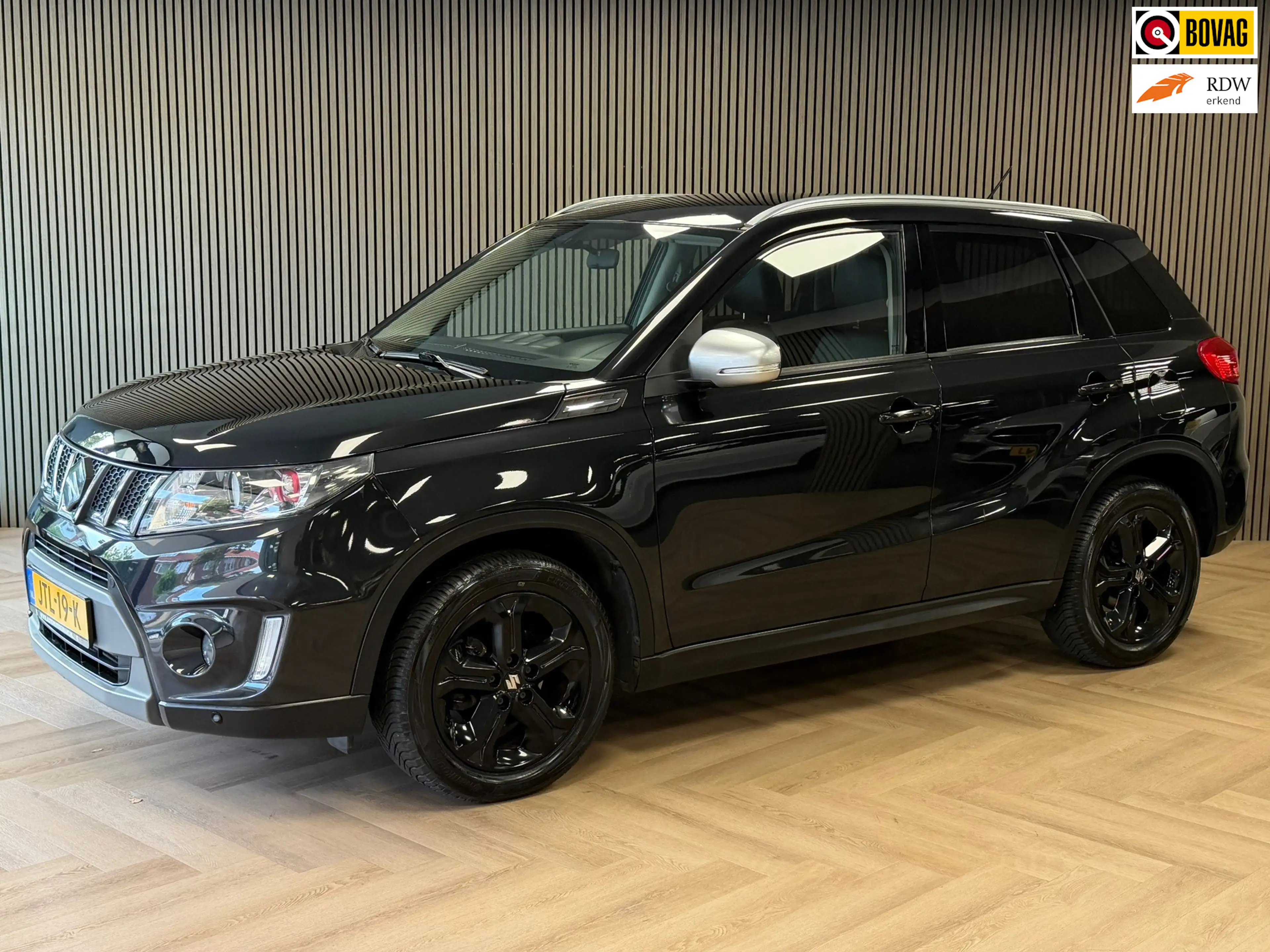 Suzuki Vitara 1.4 S Allgrip AUT. NAVIGATIE CAMERA TREKHAAK KEYLE