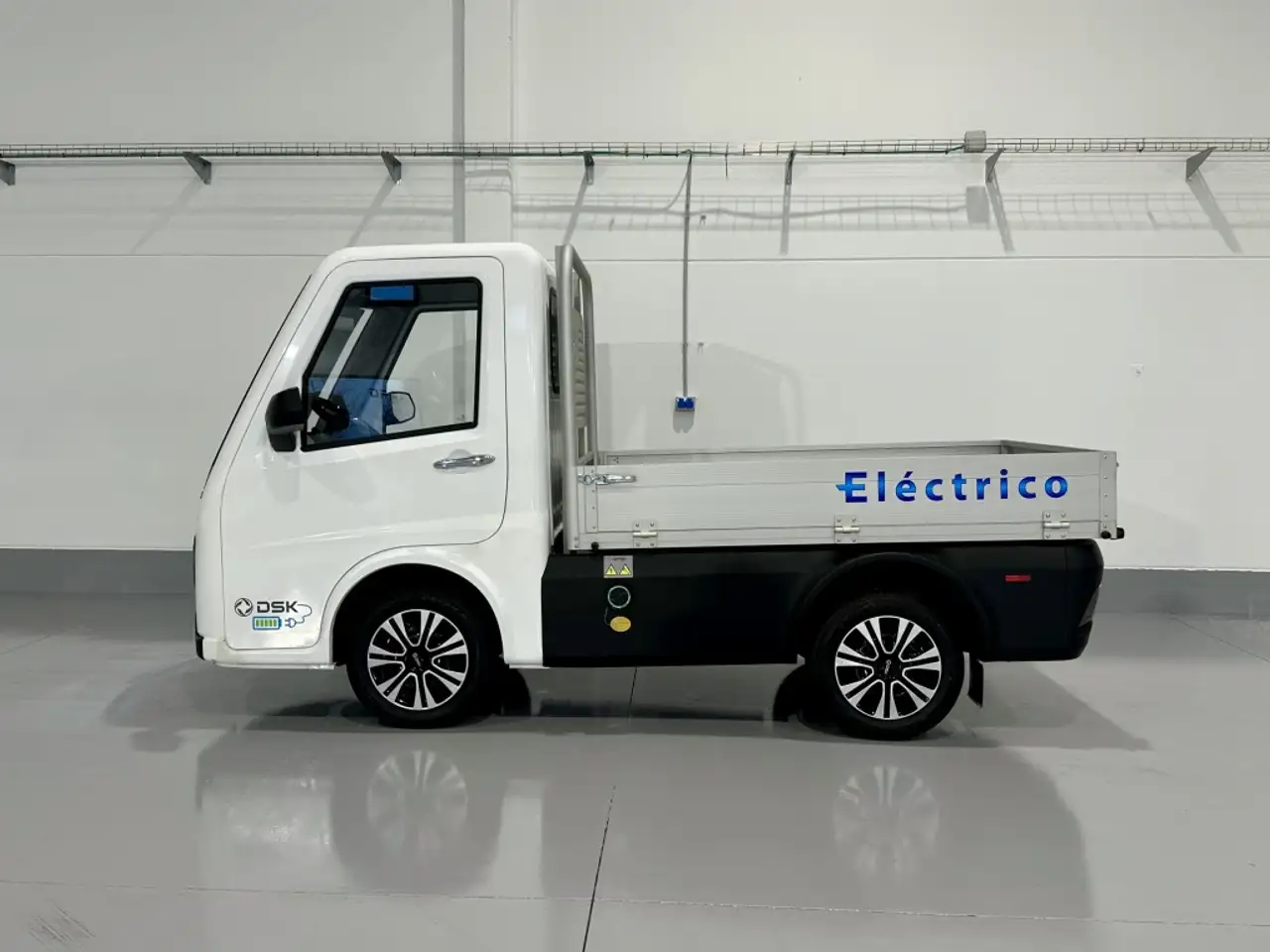 DFSK Model not specified 2026