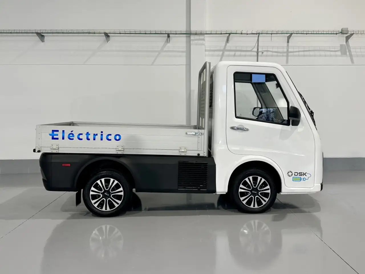 DFSK Model not specified 2026