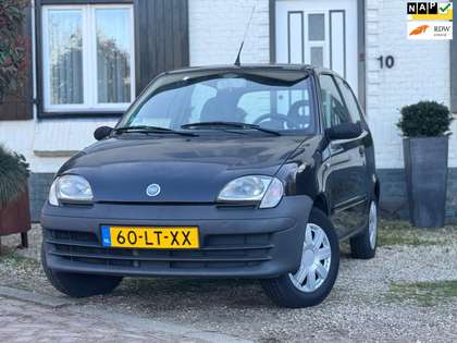 Fiat Seicento 1.1 S|APK|Elek-ramen|