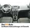 Volkswagen Sharan Comfortline BMT/Start-Stopp 4Motion Argent - thumbnail 4