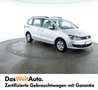 Volkswagen Sharan Comfortline BMT/Start-Stopp 4Motion Argent - thumbnail 5