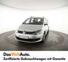 Volkswagen Sharan Comfortline BMT/Start-Stopp 4Motion Argent - thumbnail 1