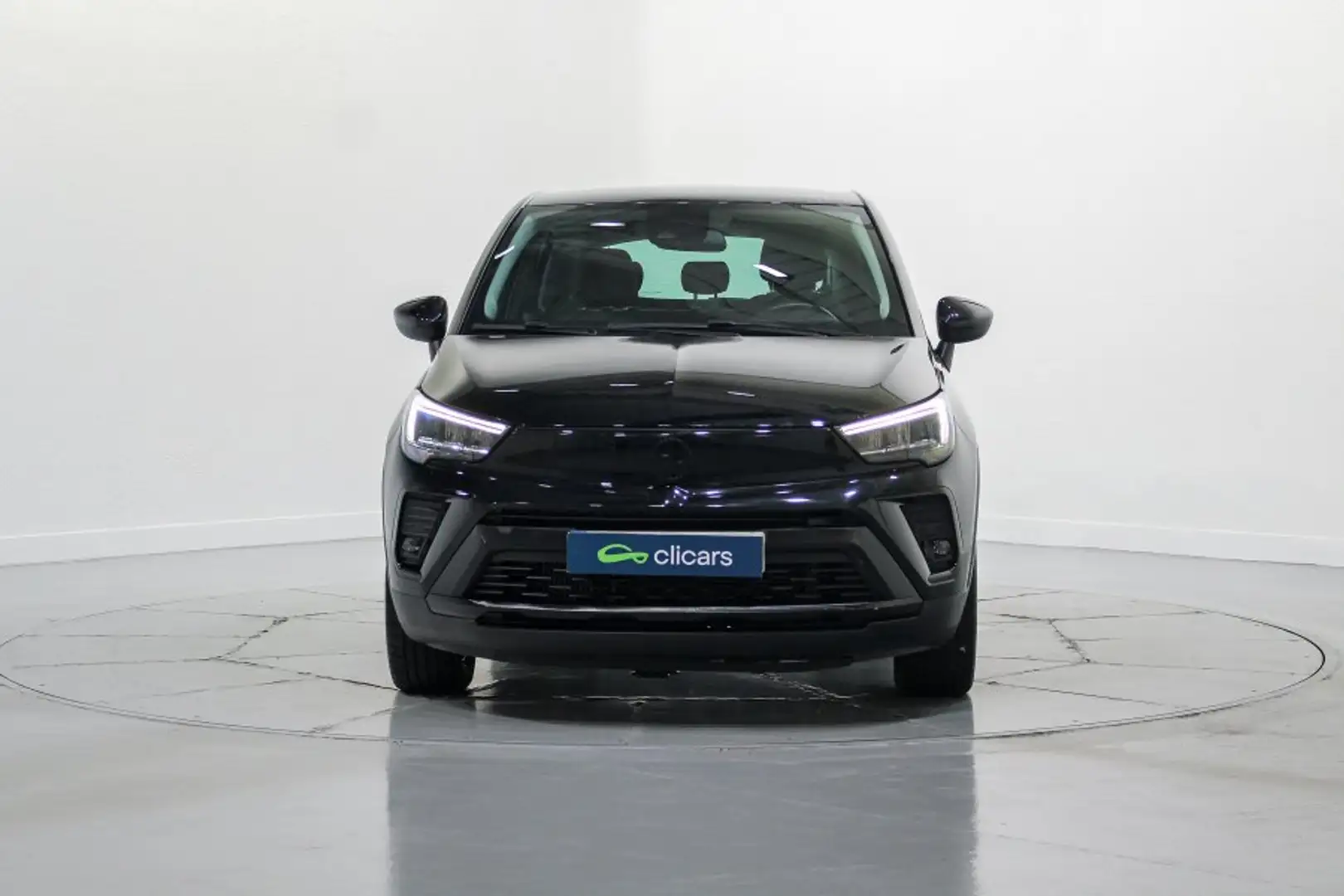 Opel Crossland 1.5D S&S GS 110 Negro - 2