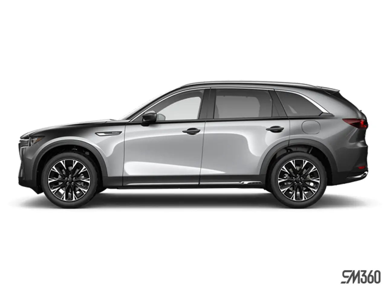 2026 Mazda CX-90 PHEV