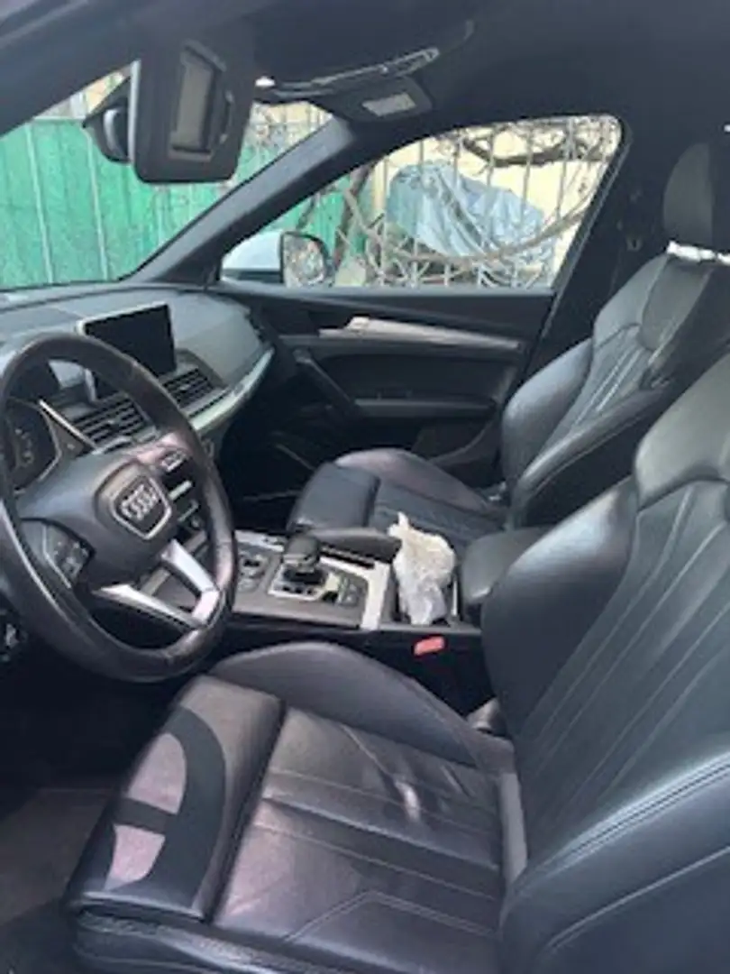 Audi Q5 40 2.0 tdi Sport quattro 190cv s-tronic - 1