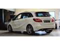 Mercedes-Benz B 200 B 200d B200d AMG FASCINATION BVA /  TOIT PANO / HISTORIQUE Weiß - thumbnail 4