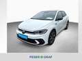 Volkswagen Polo R-Line 1.0 TSI DSG 116PS Weiß - thumbnail 1
