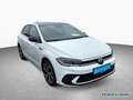Volkswagen Polo R-Line 1.0 TSI DSG 116PS Weiß - thumbnail 3