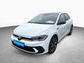 Volkswagen Polo R-Line 1.0 TSI DSG 116PS Weiß - thumbnail 11