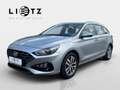 Hyundai i30 - PD Chic 1,5 DPI Silber - thumbnail 1