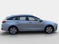 Hyundai i30 - PD Chic 1,5 DPI Silber - thumbnail 3