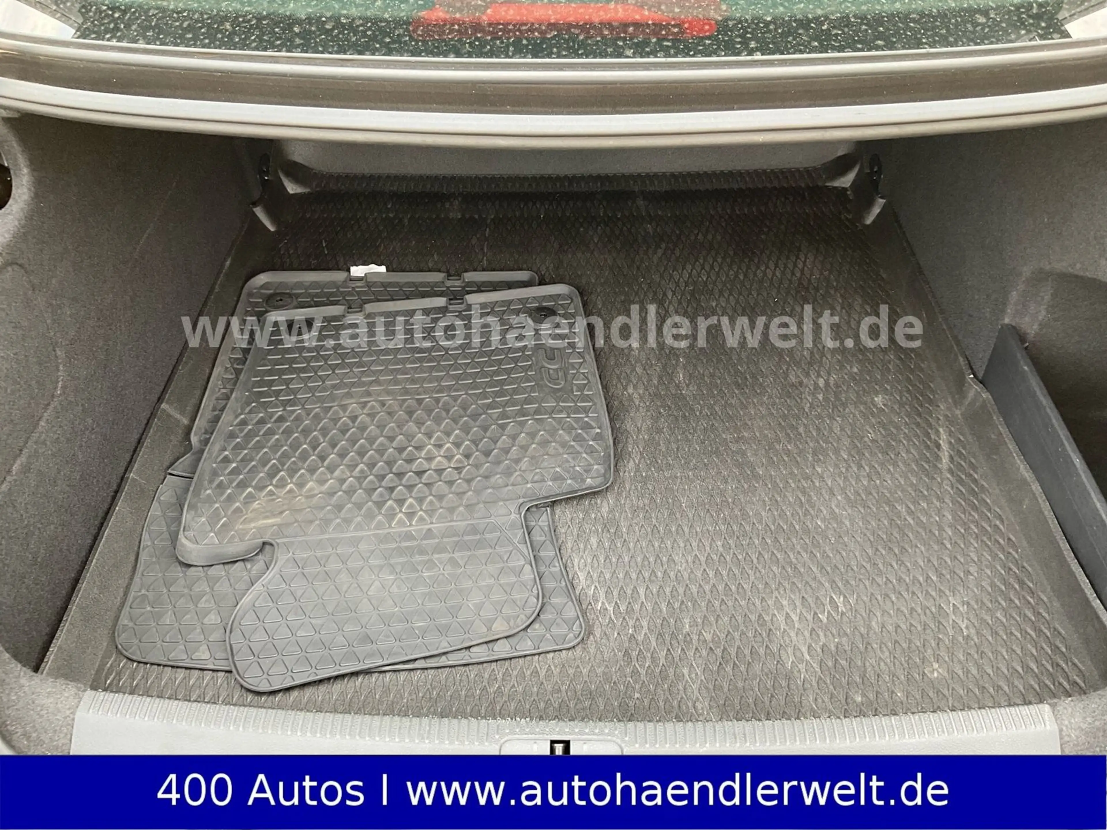 Volkswagen CC 1.4 16V TSI Xenon — photo 8