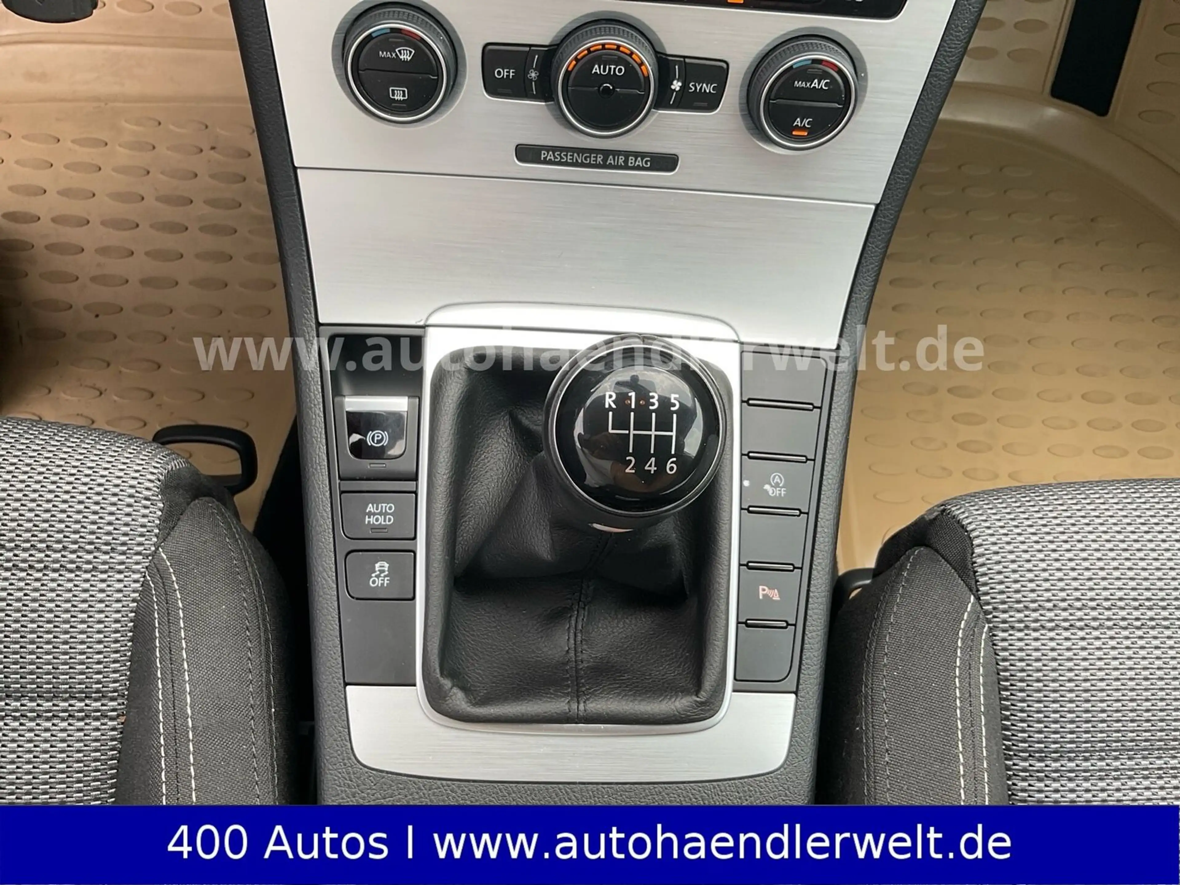 Volkswagen CC 1.4 16V TSI Xenon — photo 15