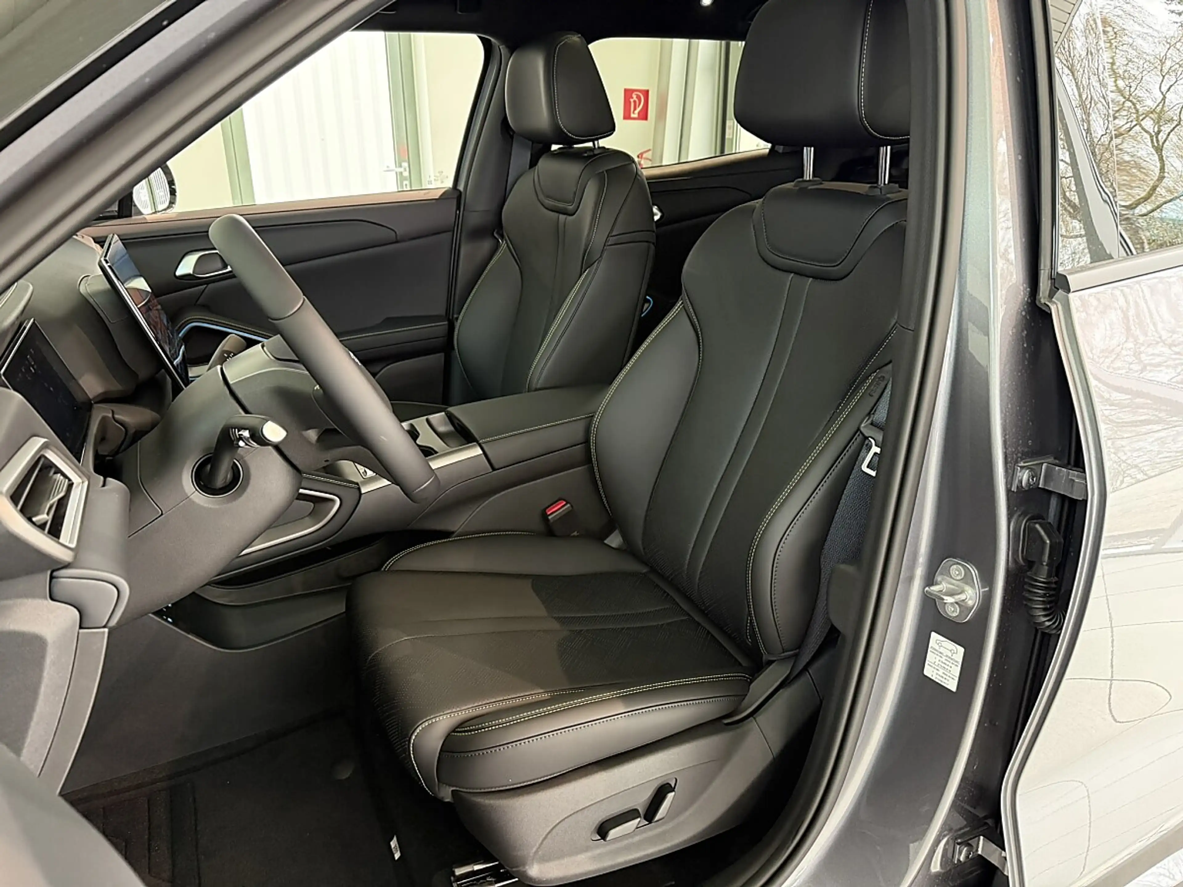 BYD Atto 2 Atto2 DM-i PHEV 18kWh Boost Österreich Paket — photo 10