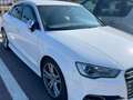 Audi S3 2.0 TFSI quattro S-Tronic Blanco - thumbnail 3