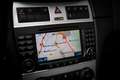 Mercedes-Benz CLK 55 AMG Cabrio Youngtimer, Open dak, Verwarmde voorstoelen Negru - thumbnail 15