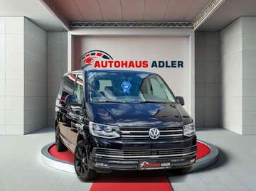 T6 MULTIVAN 2.0TDI 4MOTION"GENERATION SIX"19%ACC