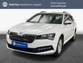 Skoda Superb Combi 1.5 TSI DSG Ambition 110 kW, 5-türig Weiß - thumbnail 1