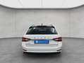 Skoda Superb Combi 1.5 TSI DSG Ambition 110 kW, 5-türig Weiß - thumbnail 4