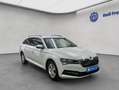 Skoda Superb Combi 1.5 TSI DSG Ambition 110 kW, 5-türig Weiß - thumbnail 8