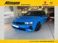 Opel Astra GS Automatik Sitz-& Lenkradheiz. Blau - thumbnail 1