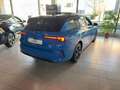 Opel Astra GS Automatik Sitz-& Lenkradheiz. Blau - thumbnail 3