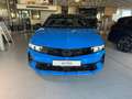 Opel Astra GS Automatik Sitz-& Lenkradheiz. Blau - thumbnail 2