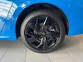 Opel Astra GS Automatik Sitz-& Lenkradheiz. Blau - thumbnail 7