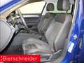Volkswagen Passat Variant 1.5 TSI DSG Elegance R-Line NAVI AHK ACC BLINDSPOT Bleu - thumbnail 3