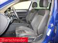 Volkswagen Passat Variant 1.5 TSI DSG Elegance R-Line NAVI AHK ACC BLINDSPOT Blau - thumbnail 4