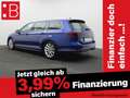 Volkswagen Passat Variant 1.5 TSI DSG Elegance R-Line NAVI AHK ACC BLINDSPOT Bleu - thumbnail 1