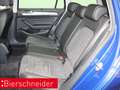 Volkswagen Passat Variant 1.5 TSI DSG Elegance R-Line NAVI AHK ACC BLINDSPOT Bleu - thumbnail 5