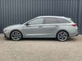 Hyundai i30 Wagon 1.5 T-GDI 48V 160pk Automaat N Line Sky Navi Grijs - thumbnail 9